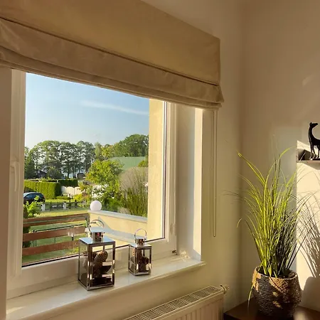 Dom Przy Lesie 別荘 *