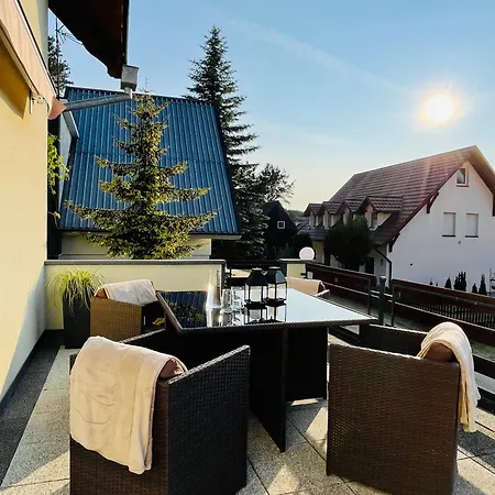 別荘 Dom Przy Lesie *