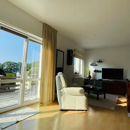 Dom Przy Lesie * Małe Swornegacie