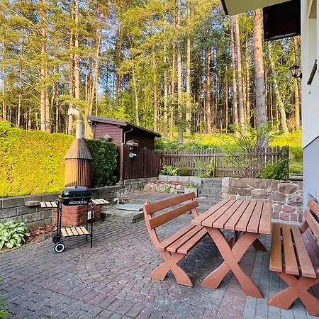 別荘 Dom Przy Lesie *