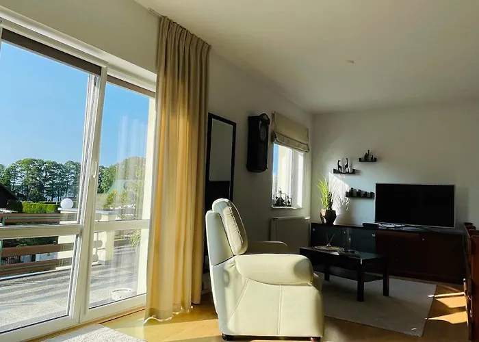 Dom Przy Lesie * Male Swornegacie